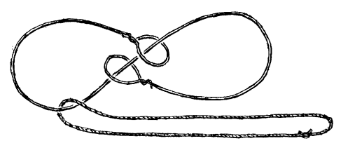 figure 8 puzzle