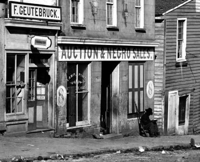 http://commons.wikimedia.org/wiki/File:Slave_Market-Atlanta_Georgia_1864.jpg