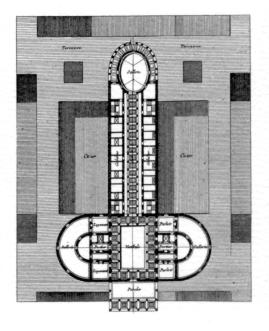 http://commons.wikimedia.org/wiki/File:Oikema_-_Projet_de_maison_de_plaisir_-_Plan.jpg