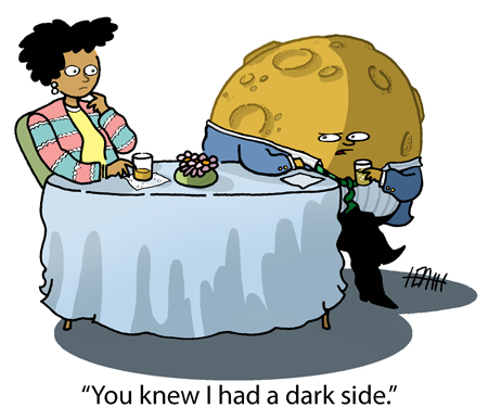 nobrow dark side