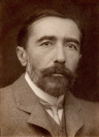 http://commons.wikimedia.org/wiki/File:Joseph_Conrad,_Fotografie_von_George_Charles_Beresford,_1904.jpg