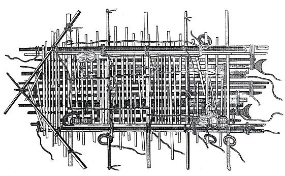 http://commons.wikimedia.org/wiki/File:Raft_of_M%C3%A9duse-Alexandre_Corr%C3%A9ard-IMG_4788-cropped.JPG