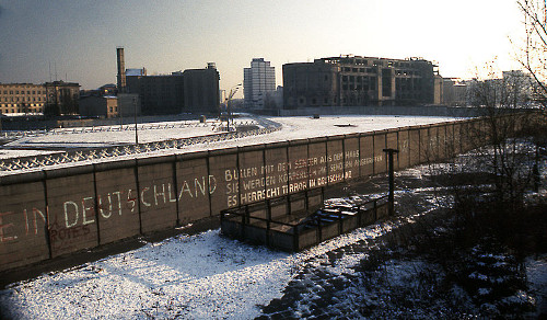 http://commons.wikimedia.org/wiki/File:Berlin_Wall_Potsdamer_Platz_November_1975_looking_east.jpg