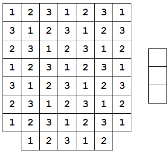 tiling task 2