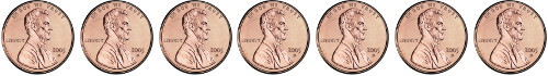 http://commons.wikimedia.org/wiki/File:2005-Penny-Uncirculated-Obverse-cropped.png