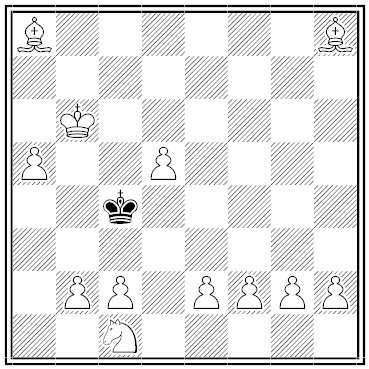 charosh chess puzzle