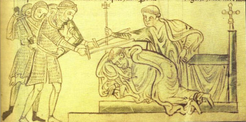 http://commons.wikimedia.org/wiki/File:Becket_smrt.jpg