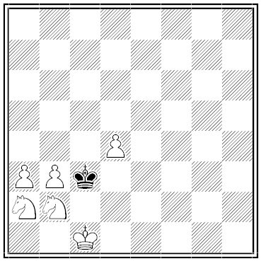 keym chess puzzle