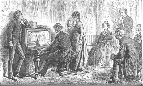Time Paradox Ghostwriter Wiki
