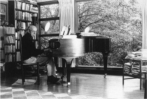 http://commons.wikimedia.org/wiki/File:AaronCopland.JPG