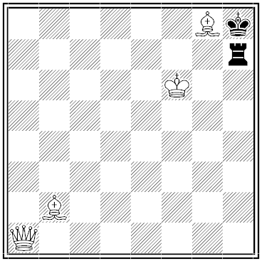 taylor chess problem