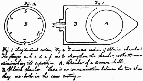 doughty shell