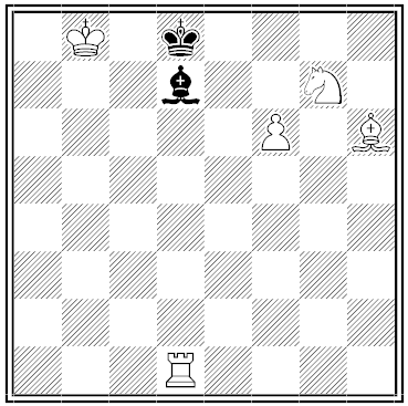 hummel chess problem