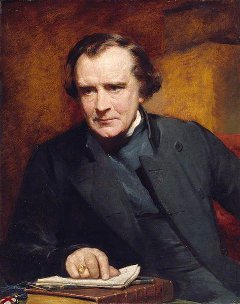 http://commons.wikimedia.org/wiki/File:Samuel_Wilberforce_(1805%E2%80%931873),_Bishop_of_Oxford,_by_George_Richmond_1868.jpg