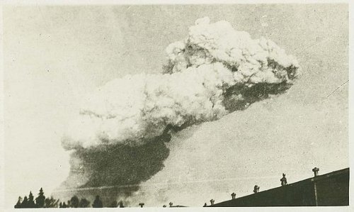 http://commons.wikimedia.org/wiki/File:Blast_cloud_from_the_Halifax_Explosion,_December_6,_1917.jpg