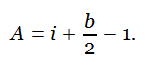 pick's theorem