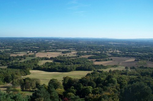 http://commons.wikimedia.org/wiki/File:Surrey_south_downs.jpg