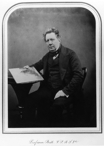 http://commons.wikimedia.org/wiki/File:Zoologist_Thomas_Bell.jpg