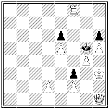 mccombe chess problem