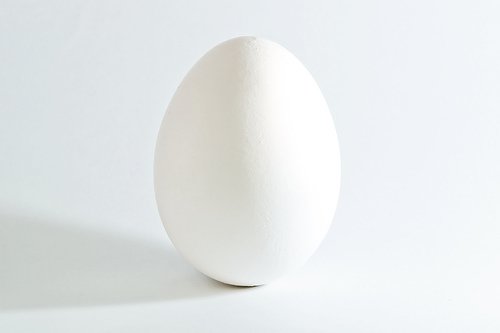 http://commons.wikimedia.org/wiki/File:White_chicken_egg_square.jpg