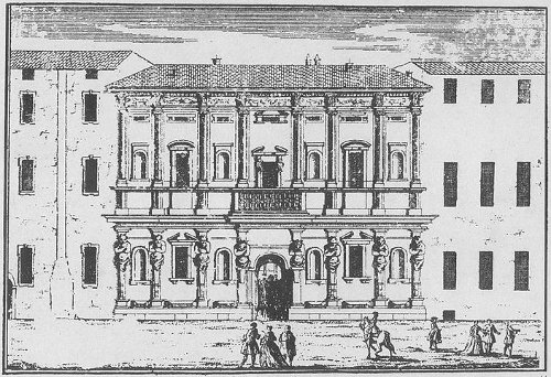 http://commons.wikimedia.org/wiki/File:Dal_Re,_Marc%27Antonio_(1697-1766)_-_Vedute_di_Milano_-_14_-_Casa_degli_Omenoni_-_ca._1745.jpg