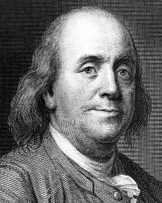 http://commons.wikimedia.org/wiki/File:Franklin-Benjamin-LOC-head.jpeg