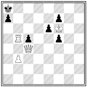 hermanson chess problem