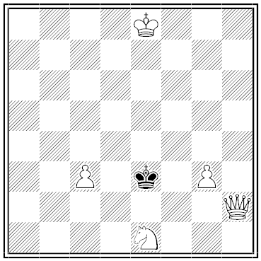 nash chess problem