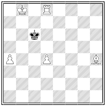 adolphi chess problem