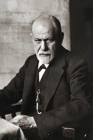 http://commons.wikimedia.org/wiki/File:Sigmund_Freud_1926.jpg