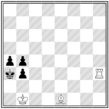 dos santos chess problem