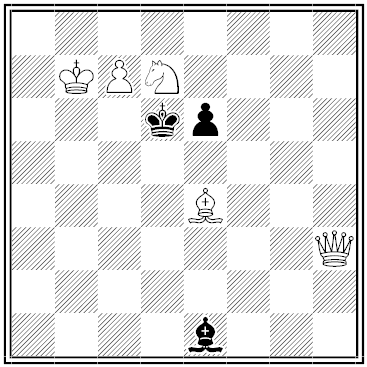 pradignat chess problem
