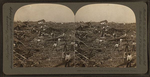 http://commons.wikimedia.org/wiki/File:Searching_for_the_Dead_among_the_Ruins,_Galveston,_Texas,_U.S.A.,_from_Robert_N._Dennis_collection_of_stereoscopic_views_2.jpg