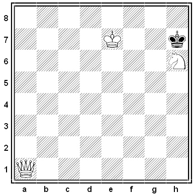 møller chess problem
