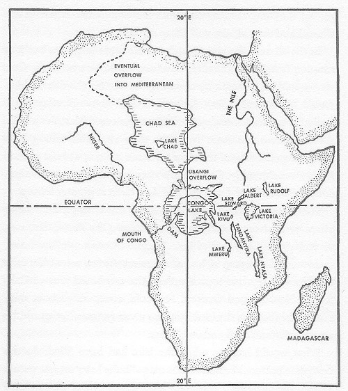 sörgel african seas