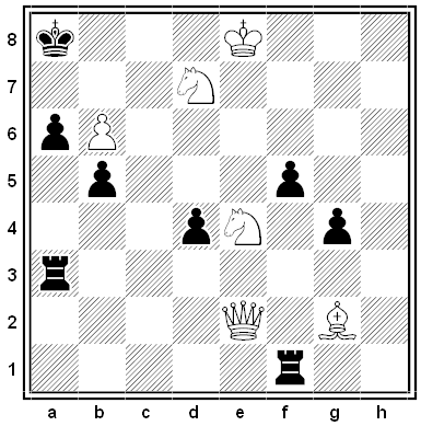 hartong chess problem