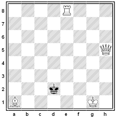 palitzsch chess problem