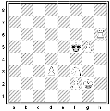 carpenter chess problem