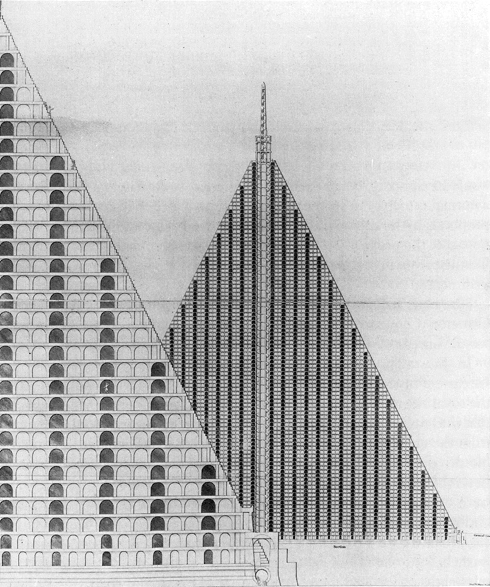 willson pyramid