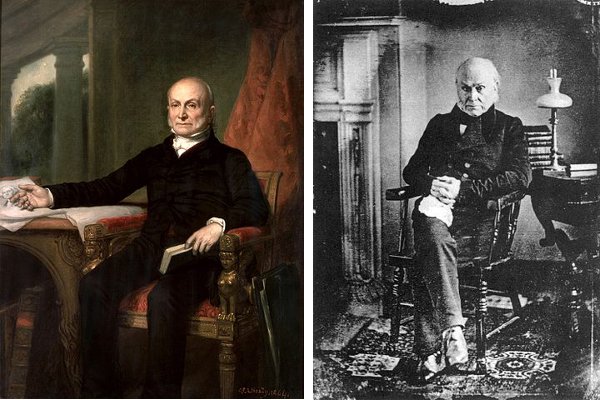 http://commons.wikimedia.org/wiki/File:John_Quincy_Adams_by_GPA_Healy,_1858.jpg