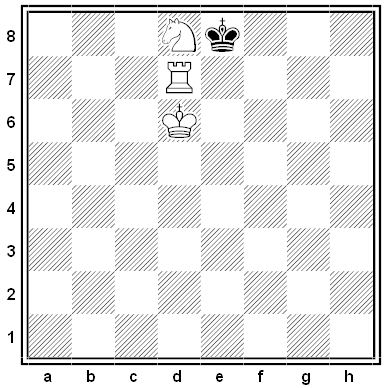 malmström chess problem