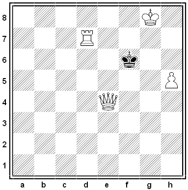 carpenter chess problem