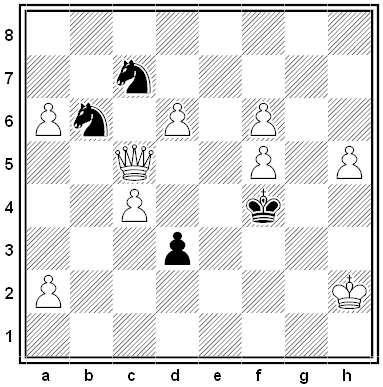 projective chess 2