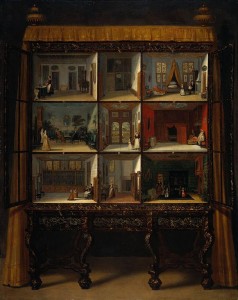 http://commons.wikimedia.org/wiki/File:Dollhouse_of_Petronella_Ortman_by_Jacob_Appel.jpg
