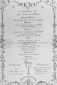 http://commons.wikimedia.org/wiki/File:Menu-siegedeparis.jpg