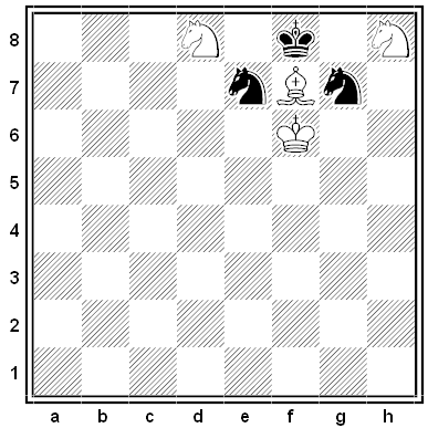 griswold chess problem