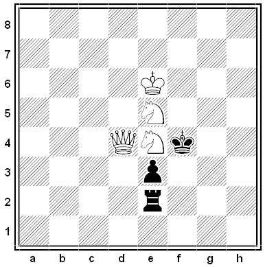 carpenter chess problem