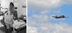http://commons.wikimedia.org/wiki/File:Candy_Drop_C-47_D-CXXX_Rosienenbomber.jpg