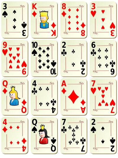 wilson card trick