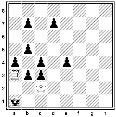 yarosh chess puzzle